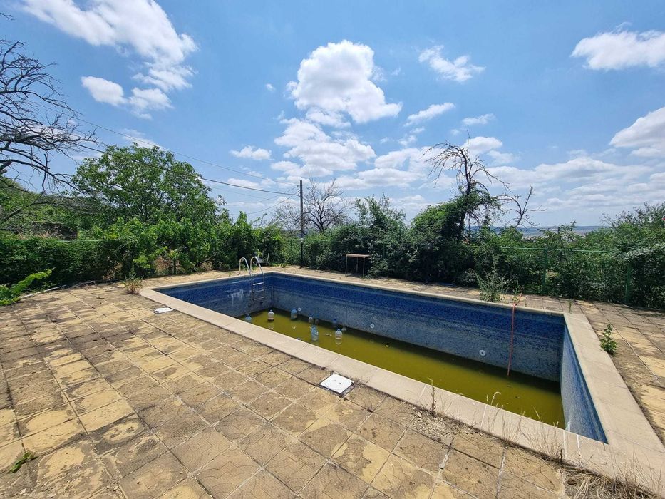 Продава се Къща в с. Горица, Област Бургас - 135 кв.м за 712 €/кв.м - Снимка #19