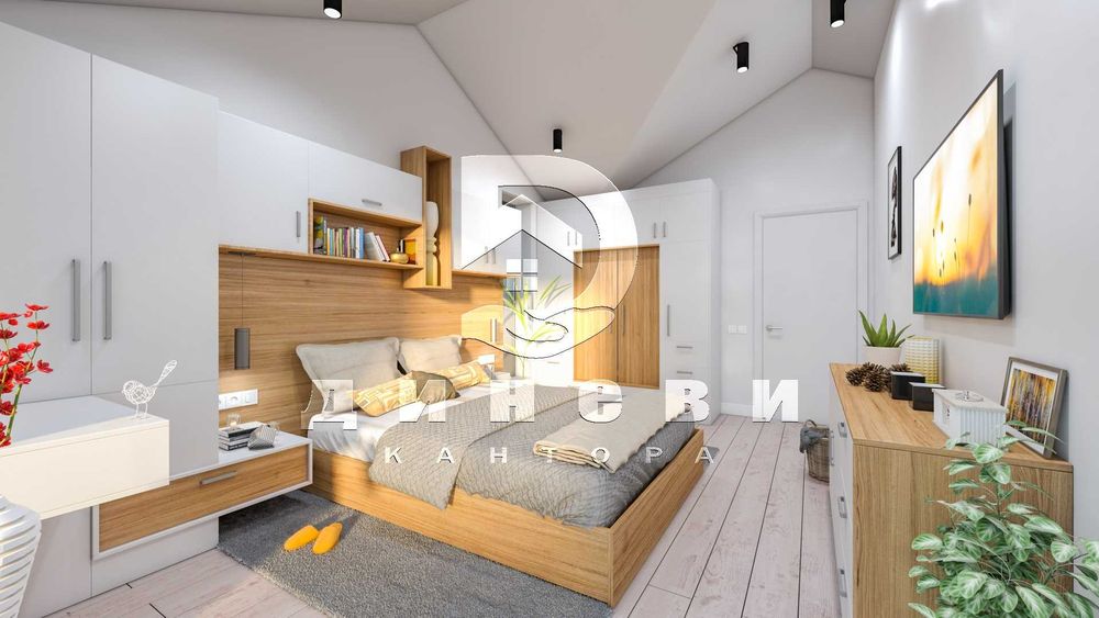 Продава се Къща в Самоков - 201 кв.м за 2254 €/кв.м - Снимка #5