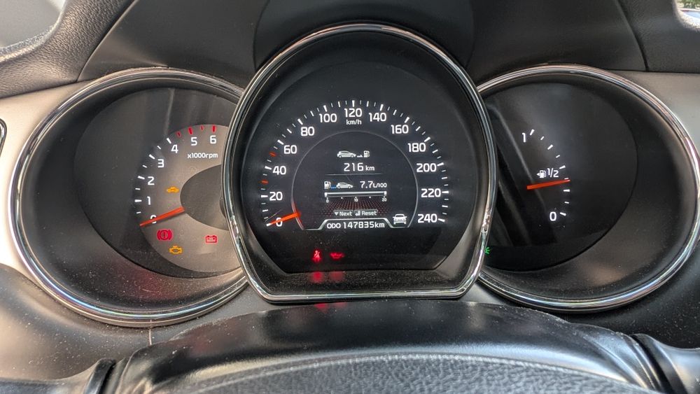 Kia ceed JD City crdi 128hp - 2014
