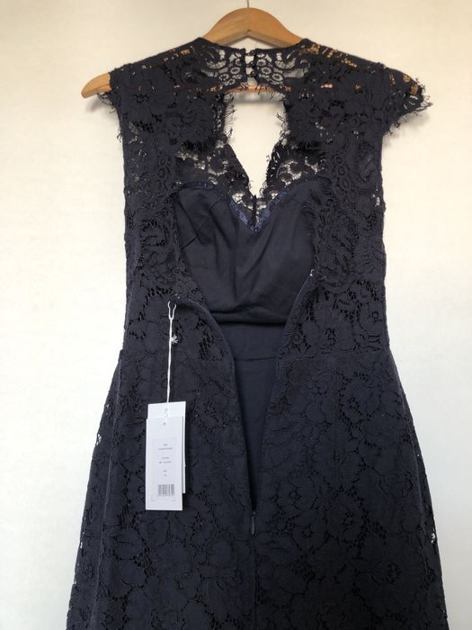 Коктейлна рокля IVY&OAK