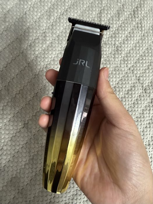 Профессиональный триммер. Новый