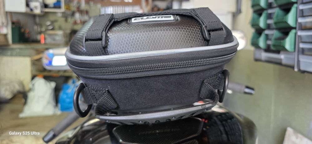 Чанта за резервоар на мотор