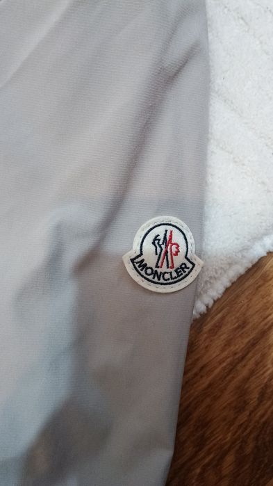 Moncler Geacă Windbreaker