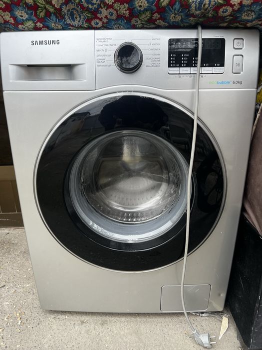 Стиральная машина Samsung