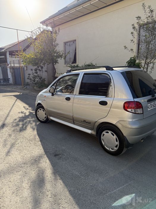 Matiz best 2011 H9 kandtsaner