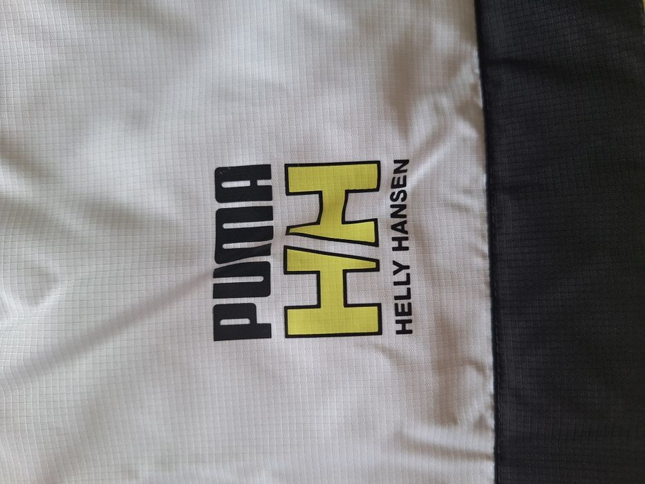 Мъжко якe на Puma HH Helly Hansen