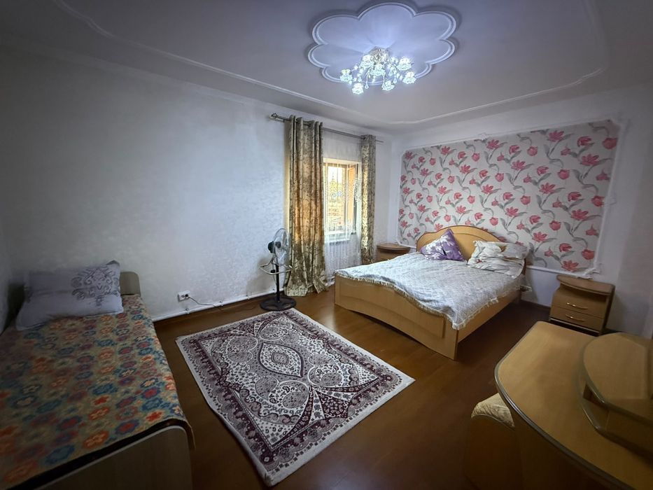 Продам коттедж с центральным отоплением