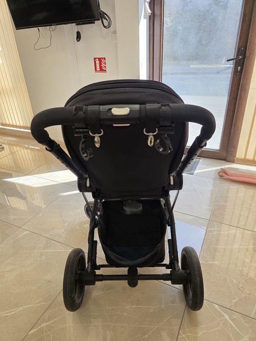 Детска количка Cybex 3 в 1 Balios S