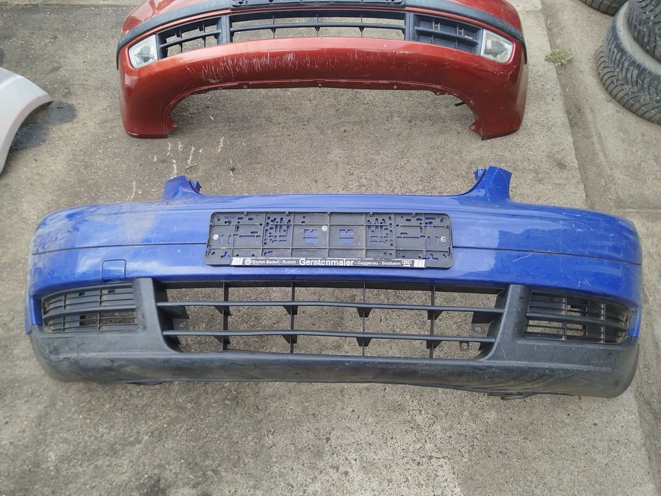 Bara fata completa Vw Touran 2003-2008