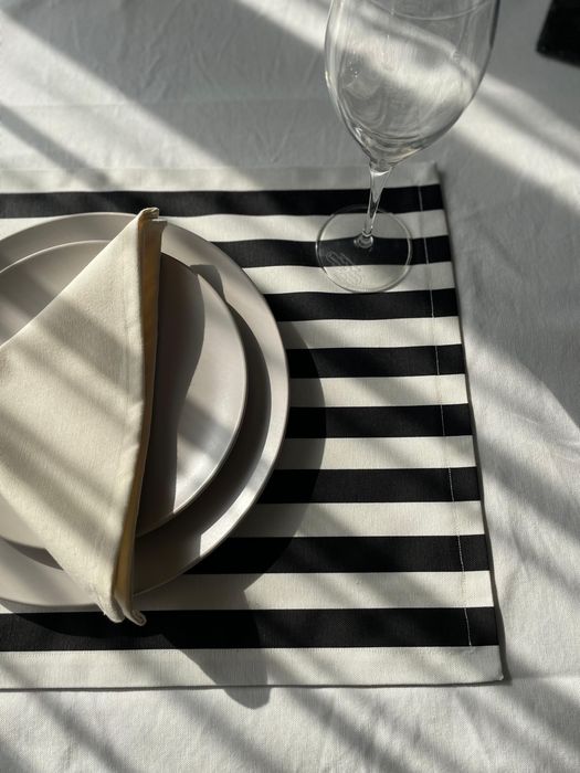 Скатерть/салфетки/ранер