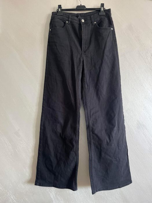 Дамски дънки H&M - Размер 40