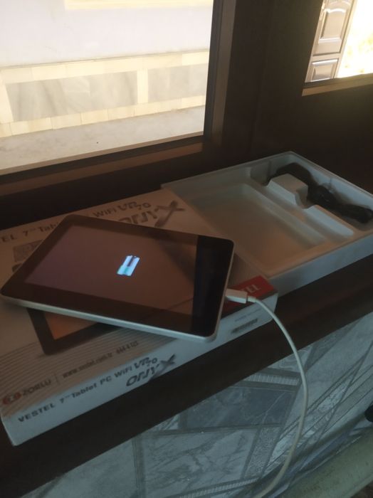 Srochno zapchastga Planshet simkartasiz WayFayga