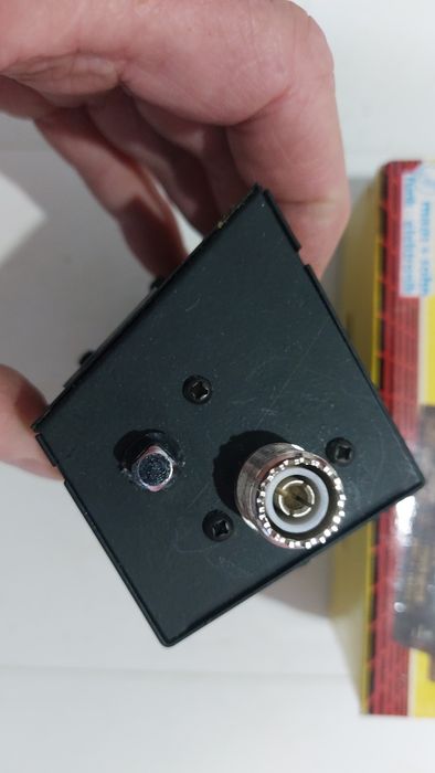 aparat calibrare stații emisie recepție