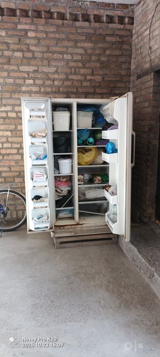 Холодильники бу, и нерабочие