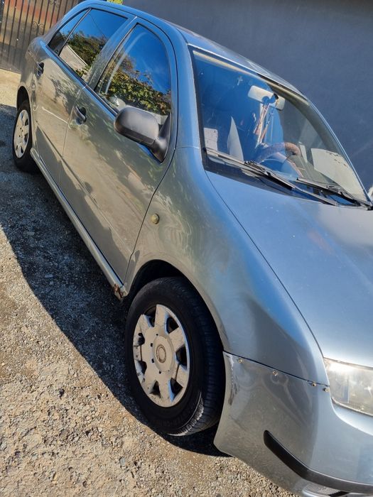 SKODA Fabia 0 — imagine 2