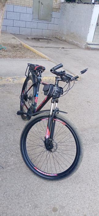 Продам велосипед батлер