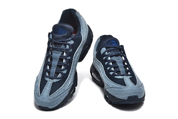 Нови мъжки маратонки Nike Air Max 95 OG X Levis Obsidian