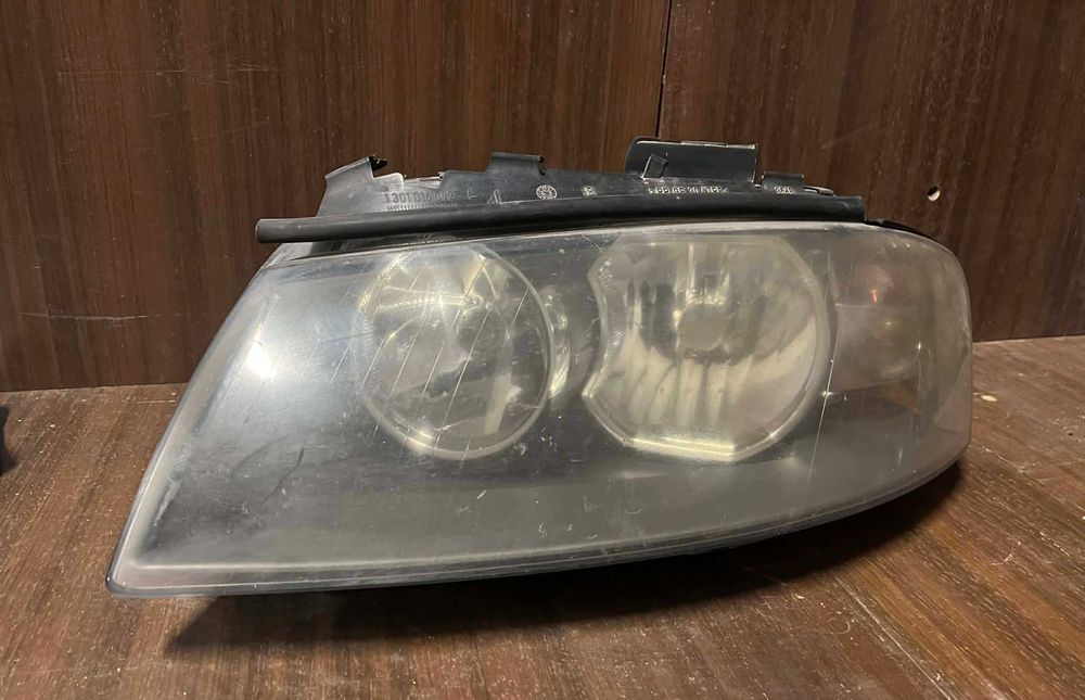 фарове стопове AUDI A3 8P фар стоп за ауди а3 8п