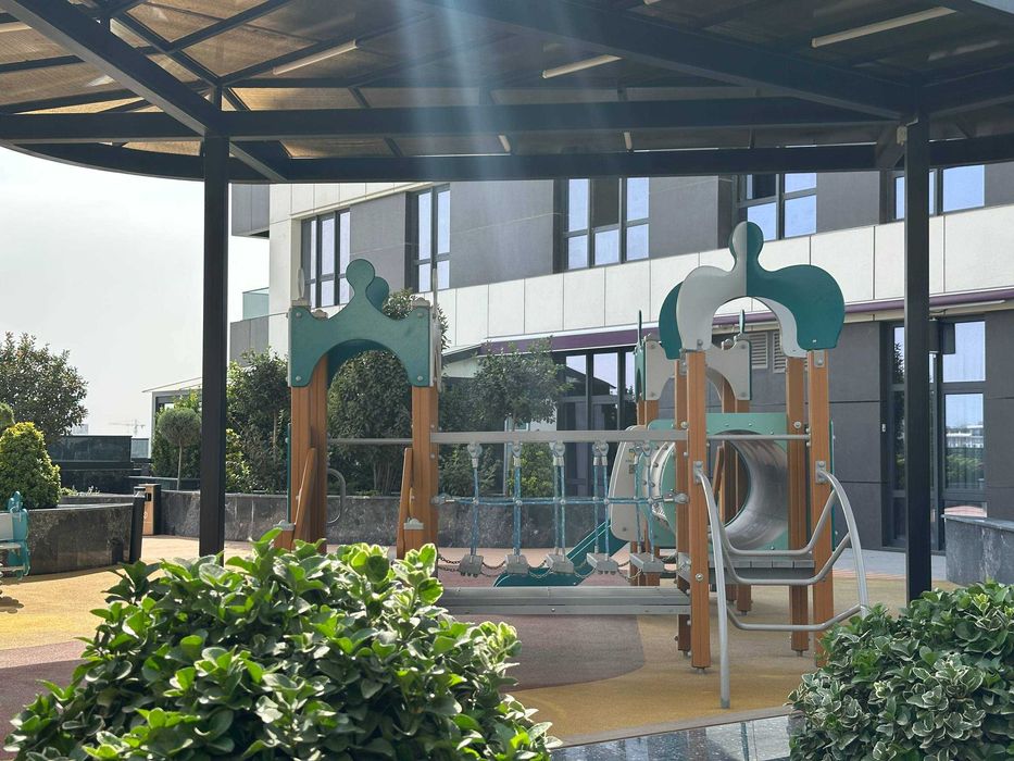 2-х комнатная в ЖК «Modera Towers» с ремонтом но без мебели ID: 5000