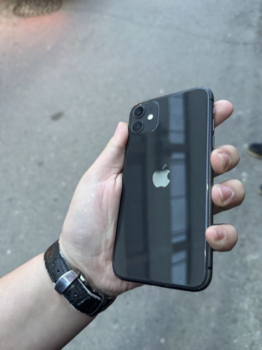 Iphone 11 128tali