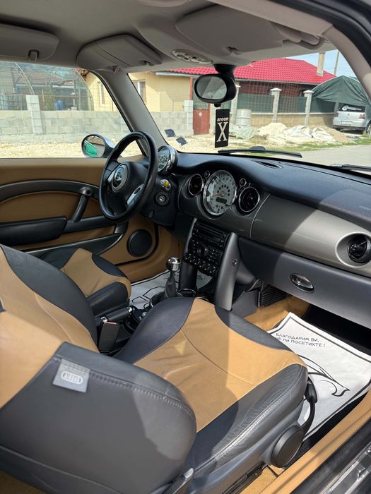 Продавам Mini D one