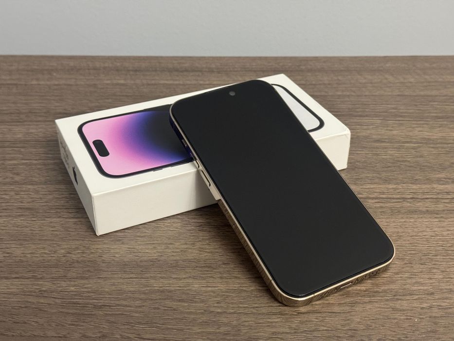 Iphone 14 pro, 256ГБ