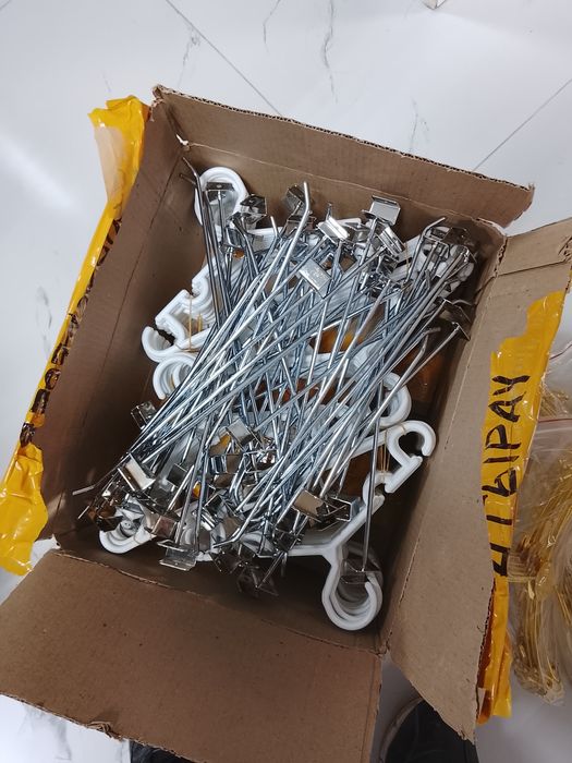 Насадка для дуга