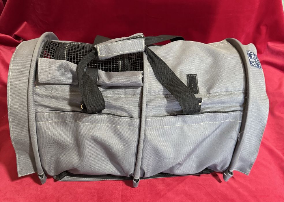 Переноска Balta двухсекционная