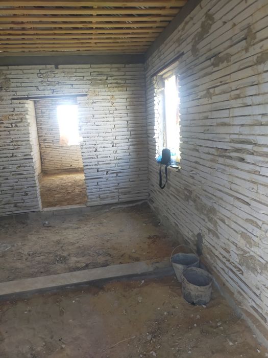 Продается дом в Маржанбулаке