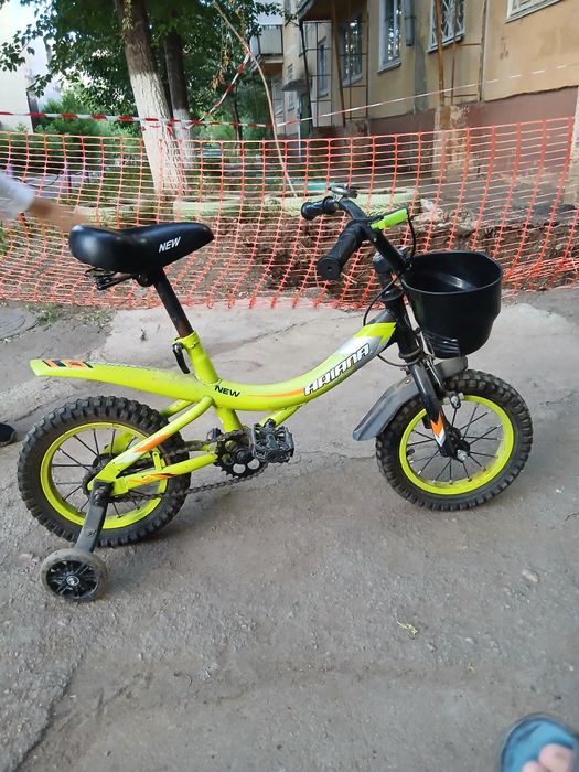 Продам велосипед