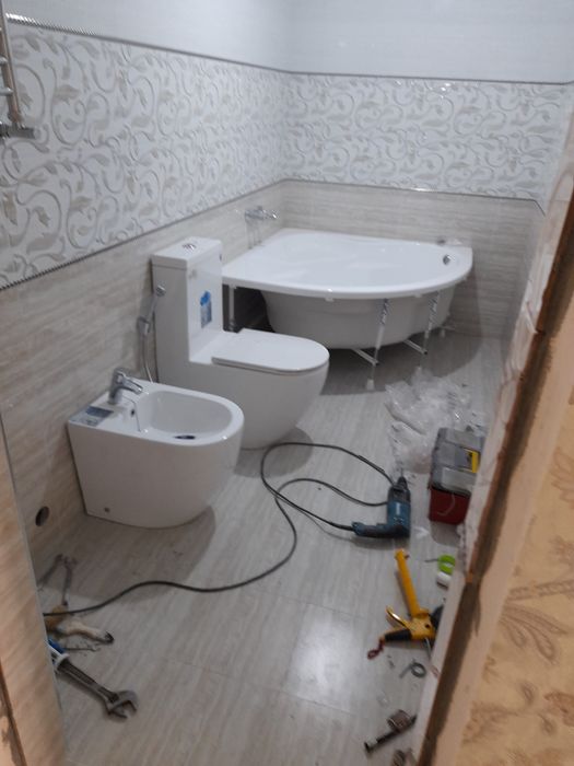 сантехник мастер часни бистро и качествино