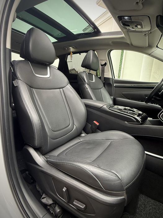 Hyundai Tucson Plug-in Hybrid 4X4 Full Option ! Proprietar!