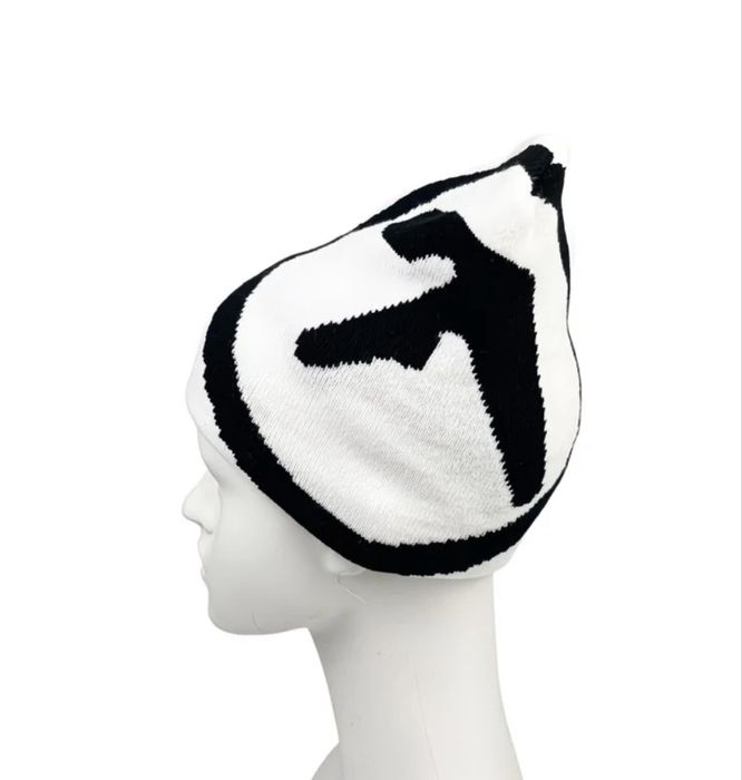 Шапка aphex twin