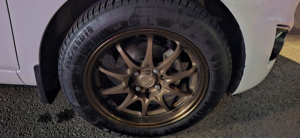 Chevrolet Spark 2017 — 7