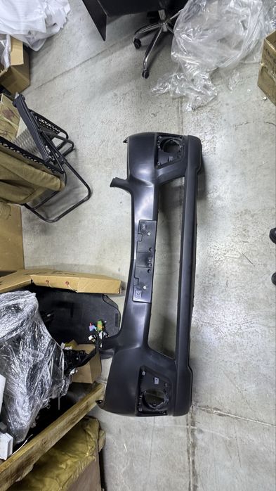 Автозапчасти JAC T6