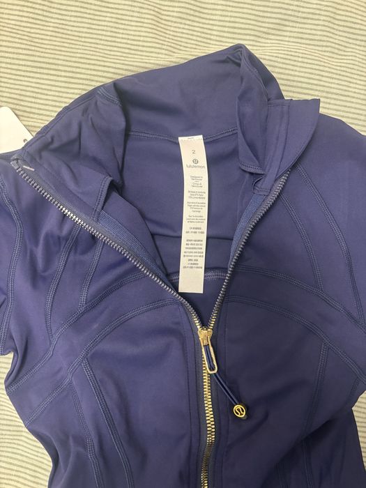 Set Lululemon navy XS