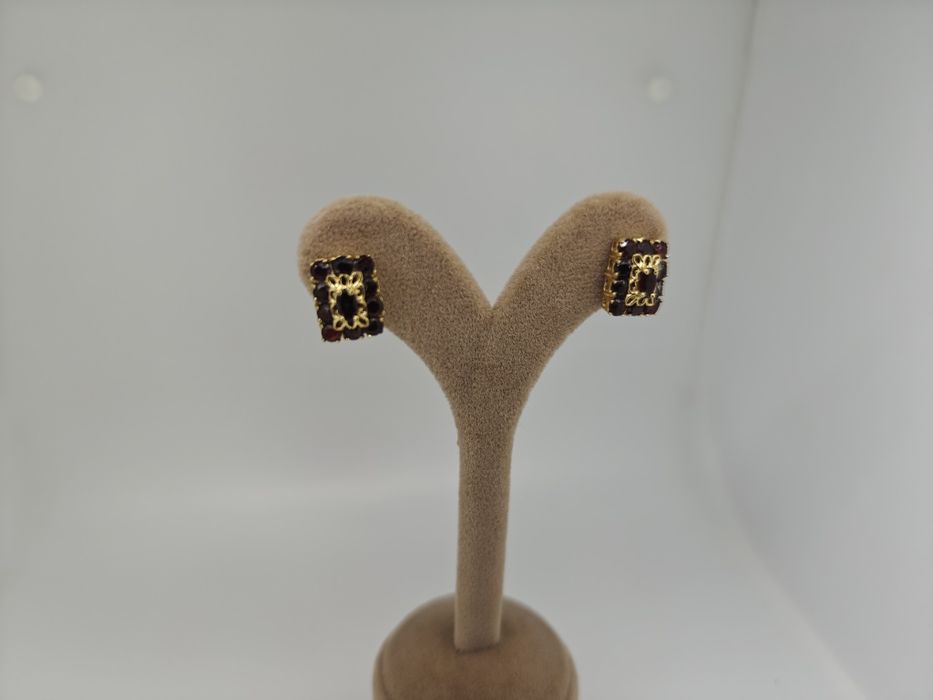Cercei aur 18k 5.58gr (r)