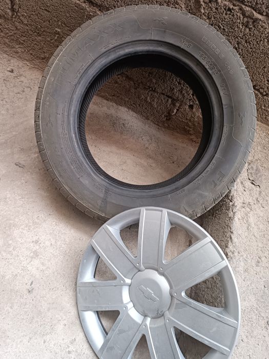 Балон 15 размер 4 фасл учун