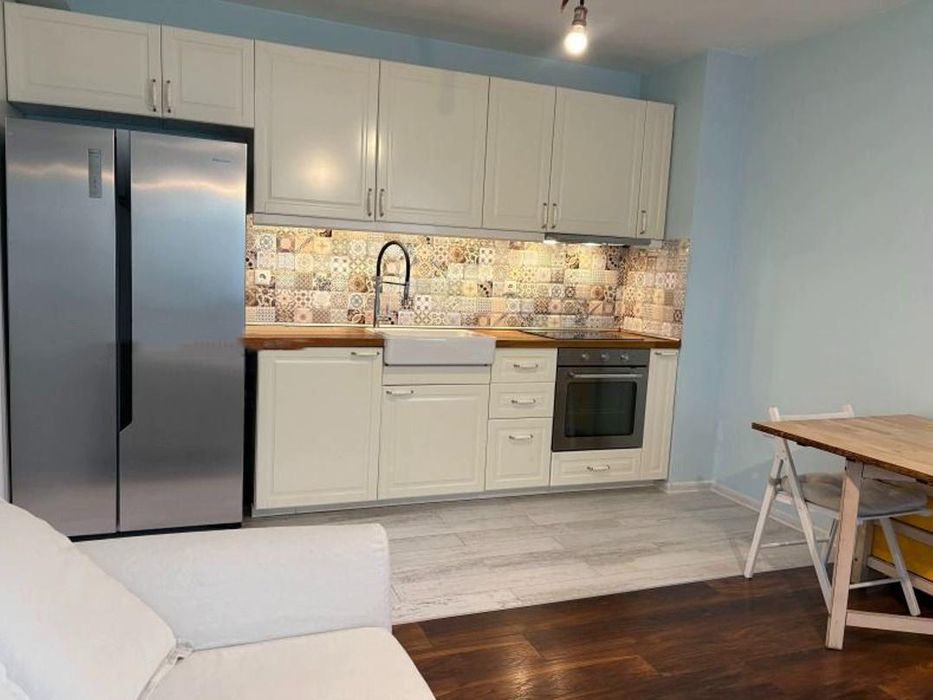 Дава се под наем Двустаен апартамент в София, Кръстова вада - 65 кв.м за 648.21 € - Снимка #4