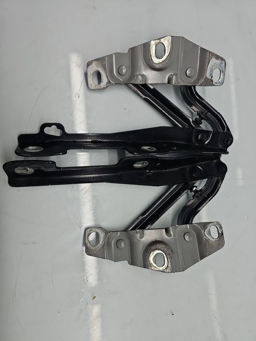 Set balamale capota Opel Adam (M13) [Fabr 2012-prezent] Hatchback 1335