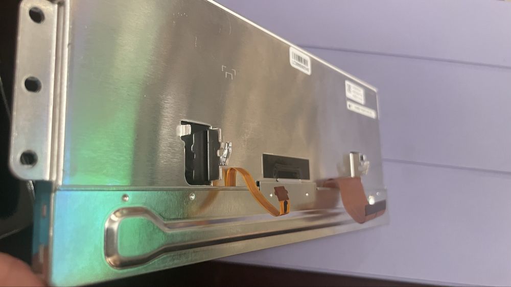 Display Navigatie  mare BMW  - An 2013 - 2018, F30,34, 36