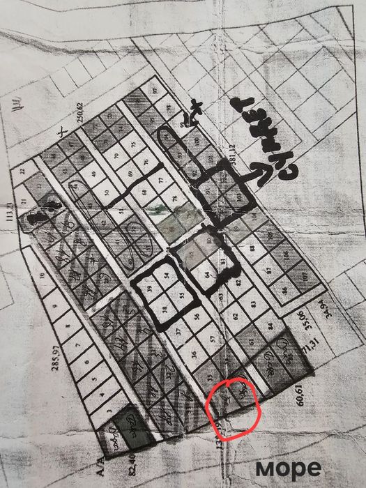 Продам земельный участок