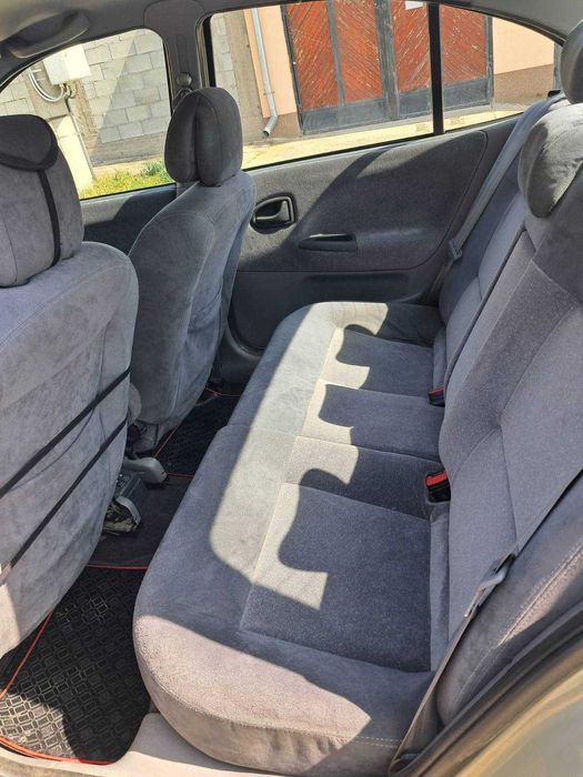 Рено Меган класик 1.4 бензин.