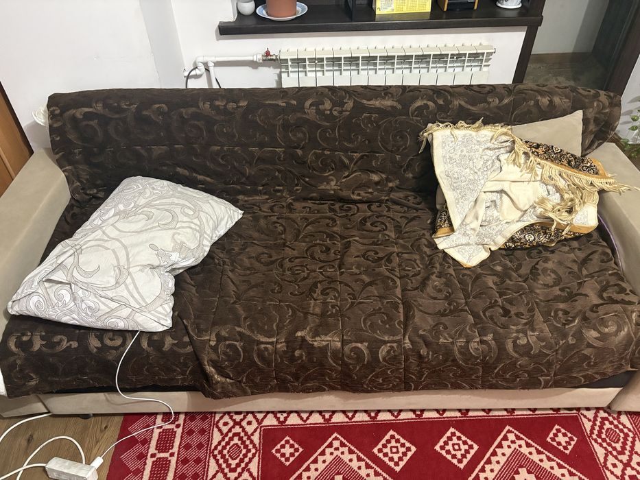 диван разкладной