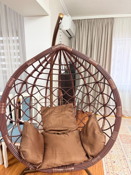 Продается кресло качалка