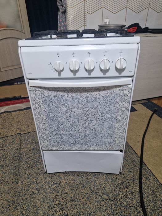 Продам газ плита