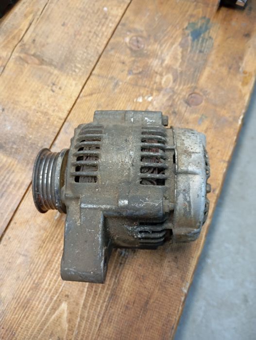 Piese Daihatsu Terios