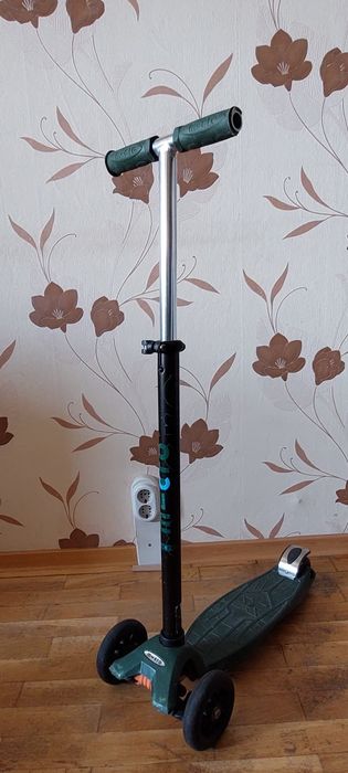 Детска тротинетка