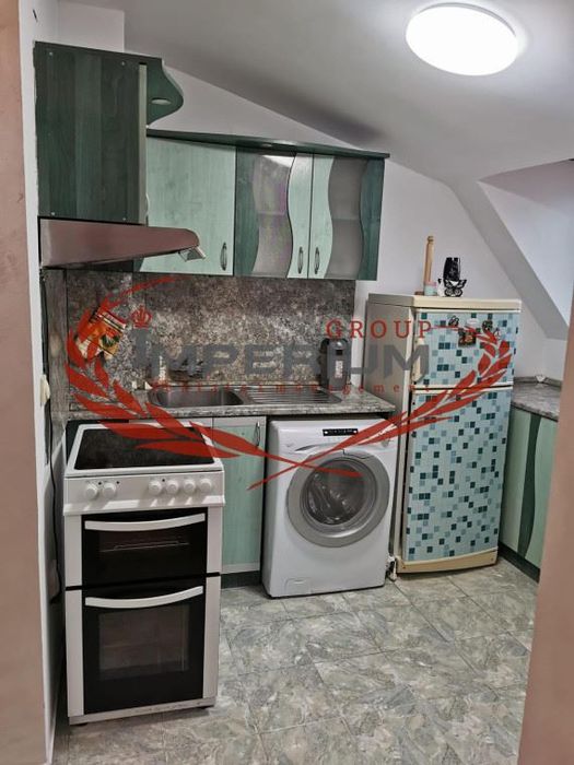 Дава се под наем Двустаен апартамент в Варна, Център - 56 кв.м за 382.5 € - Снимка #8