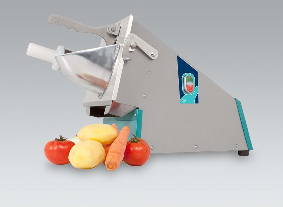 Чипс аппарат Bosfor